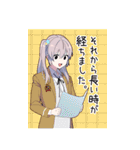 ゆめかわ男子2【BIG】（個別スタンプ：40）