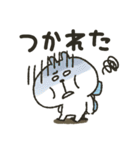 うさぴ★日常使い（個別スタンプ：23）