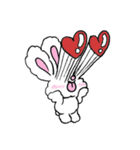 Foxy Illustrations Lineスタンプ Foxy Illustrations