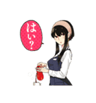 SPY×FAMILY（遠藤達哉）（個別スタンプ：11）