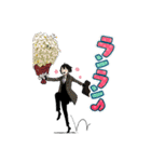 SPY×FAMILY（遠藤達哉）（個別スタンプ：39）