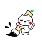 ★冬スタンプ★（個別スタンプ：40）