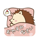 火曜ドラマ「この恋あたためますか」（個別スタンプ：2）