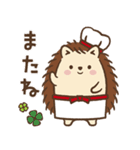 火曜ドラマ「この恋あたためますか」（個別スタンプ：7）