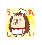 火曜ドラマ「この恋あたためますか」（個別スタンプ：12）