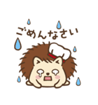 火曜ドラマ「この恋あたためますか」（個別スタンプ：14）