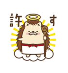 火曜ドラマ「この恋あたためますか」（個別スタンプ：18）