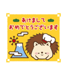 火曜ドラマ「この恋あたためますか」（個別スタンプ：24）