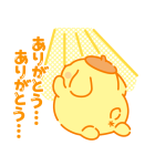 推しにときめく♪サンリオキャラクターズ2（個別スタンプ：6）