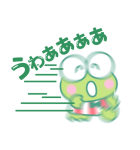 推しにときめく♪サンリオキャラクターズ2（個別スタンプ：22）