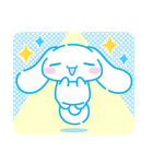 推しにときめく♪サンリオキャラクターズ2（個別スタンプ：26）