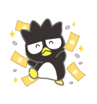 推しにときめく♪サンリオキャラクターズ2（個別スタンプ：38）