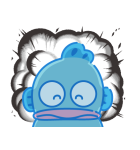 推しにときめく♪サンリオキャラクターズ2（個別スタンプ：39）