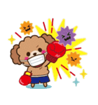 毎年使える♪大人かわいい日常＆年末年始（個別スタンプ：19）