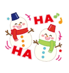 毎年使える♪大人かわいい日常＆年末年始（個別スタンプ：23）