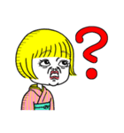 ジャポニスム。（個別スタンプ：28）