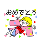 ジャポニスム。（個別スタンプ：39）