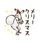 鳥獣ライフ【新しい生活様式】（個別スタンプ：31）