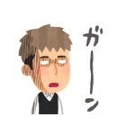 進撃の巨人 いらすとやスタンプ Lineスタンプ 講談社