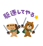 進撃の巨人 いらすとやスタンプ Lineスタンプ 講談社