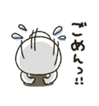 まるぴ★日常使い（個別スタンプ：14）