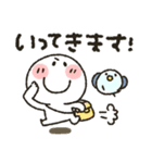 まるぴ★日常使い（個別スタンプ：30）