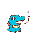 動く！カナヘイ×ポケモンゆるっとスタンプ（個別スタンプ：16）