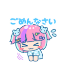 佐藤メロメロのスタンプ Lineスタンプ 佐藤メロメロ