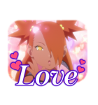 BORUTO-ボルト-（個別スタンプ：10）