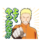 BORUTO-ボルト-（個別スタンプ：15）