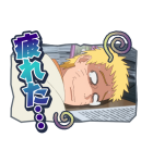BORUTO-ボルト-（個別スタンプ：35）