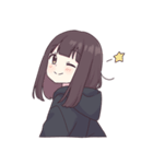 くるみちゃん。13（個別スタンプ：18）