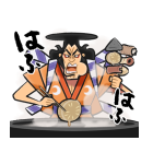 ONE PIECEあけおめスタンプ（個別スタンプ：30）