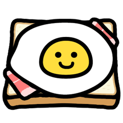[LINEスタンプ] ゆるたま！