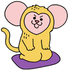 [LINEスタンプ] ドラマ「おカネの切れ目が恋のはじまり」