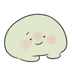 [LINEスタンプ] うめちゃんまるだよ。