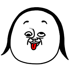 [LINEスタンプ] めっちゃええ子。3