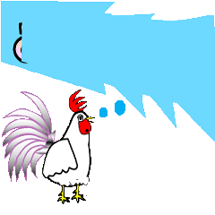 [LINEスタンプ] なんだこれは？！