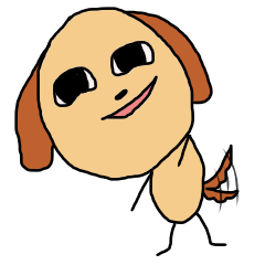 動物さんたち大集合だ Lineスタンプ わわわ 動物さんたち大集合だ Lineスタンプ わわわ