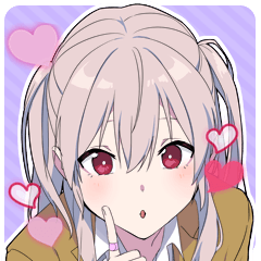 [LINEスタンプ] ゆめかわ男子2【BIG】