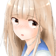 萌え女子高生セーラー服スタンプ Lineスタンプ Kirinrin 萌え女子高生セーラー服スタンプ Lineスタンプ Kirinrin