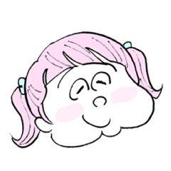 [LINEスタンプ] オッス！トン子ちゃん2