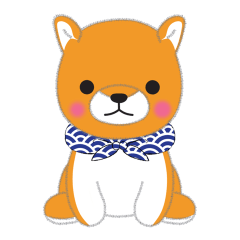 豆しば三兄弟 Bigスタンプ Lineスタンプ 株式会社アミューズ