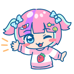 佐藤メロメロのスタンプ Lineスタンプ 佐藤メロメロ